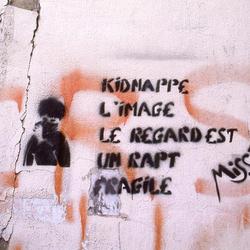 Miss.Tic. Paris, 1985.