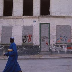 Miss.Tic, auteurs inconnus. Paris, 1985.