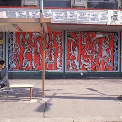 Jean Faucheur. Paris, 1985.