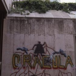 Auteur inconnu. Paris, 1985.