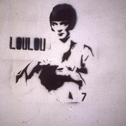 Auteur inconnu. Paris, 1985.