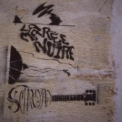 La Marée Noire et Ström. Paris, 1985.