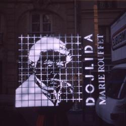 Marie Rouffet. Paris, 1985.