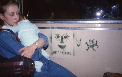 Auteur inconnu. Paris, 1985.