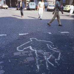 Auteurs inconnus. Paris, 1985.