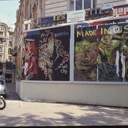 Auteurs inconnus. Paris, 1985.