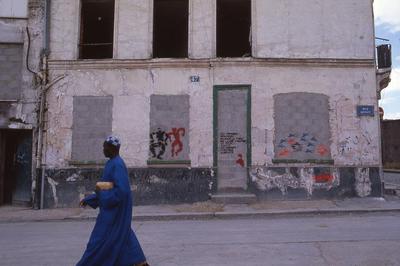 Miss.Tic, auteurs inconnus. Paris, 1985.
