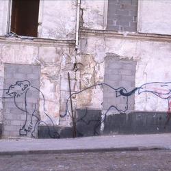 Auteur inconnu. Paris, 1985.