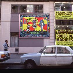 Bla+Bla+Bla. Paris, 1985.