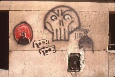 Irus, auteurs inconnus. Paris, 1985.