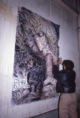Scrocco. Paris, 1985.