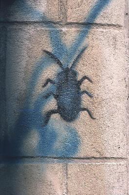 Auteur inconnu. Paris, 1984.