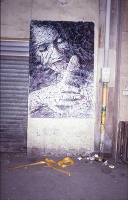Scrocco. Paris, 1985.
