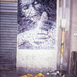 Scrocco. Paris, 1985.