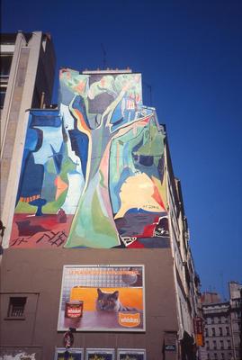 Pierre-François Gorse. Paris, 1984.