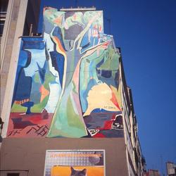 Pierre-François Gorse. Paris, 1984.