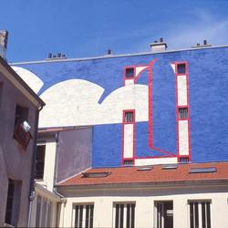 Auteur inconnu. Paris.