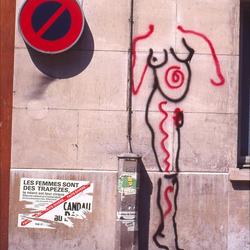 Auteur inconnu. Paris.
