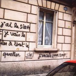 Auteur inconnu. Paris.