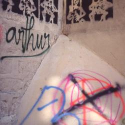 Auteur inconnu. Paris, 1984.