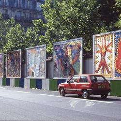 Camarin, Croko Jakino, auteur inconnu. Paris.