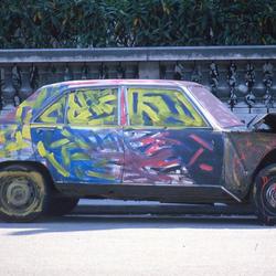 Auteur inconnu. Paris.