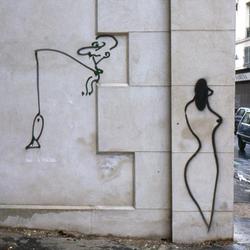 Auteur inconnu. Paris.