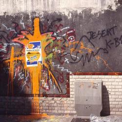 K-Bô. Paris, 1984.