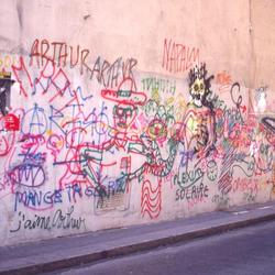 Artroz, auteurs inconnus. Paris.