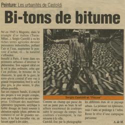 Bi-tons de bitume