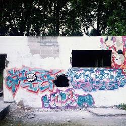 Akte, Yoda, Juis, Ozer. Meaux, 1994.