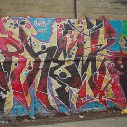 Arnem, Loga. Brest, 2000.