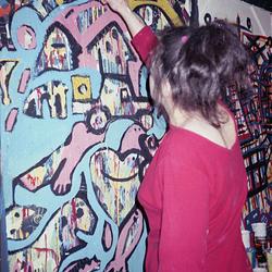 Auteur inconnu. Paris, 1995.