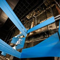 Lasco Project 1 / Vandalisme Invisible / Lek & Sowat 1