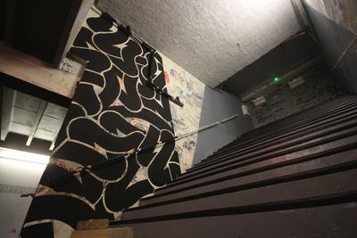 Lasco Project 1 / Terrains Vagues / Escalier 2 / Mur 1 Legz