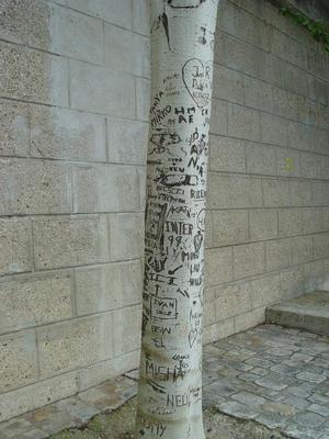 Auteurs inconnus. Paris, 2004.