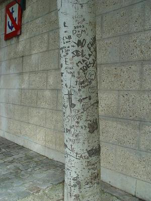 Auteurs inconnus. Paris, 2004.