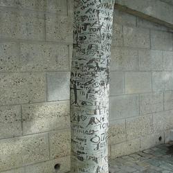 Auteurs inconnus. Paris, 2004.