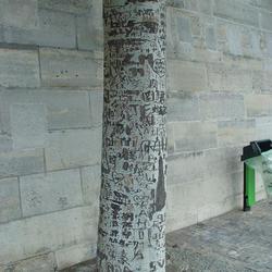 Auteurs inconnus. Paris, 2004.
