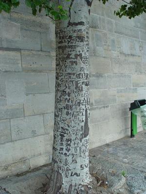 Auteurs inconnus. Paris, 2004.