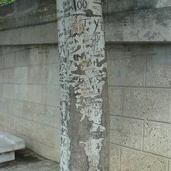 Auteurs inconnus. Paris, 2004.