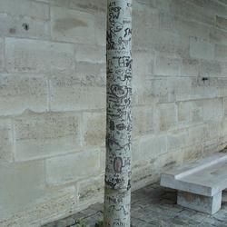 Auteurs inconnus. Paris, 2004.
