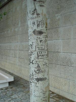 Auteurs inconnus. Paris, 2004.