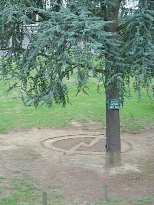 Auteur inconnu. Saint-Michel-sur-Orge, 2005.