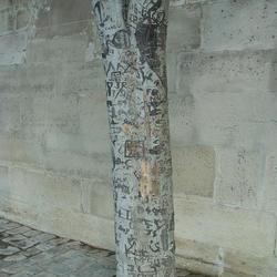 Auteurs inconnus. Paris, 2004.