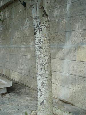 Auteurs inconnus. Paris, 2004.
