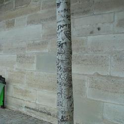 Auteurs inconnus. Paris, 2004.