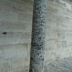 Auteurs inconnus. Paris, 2004.