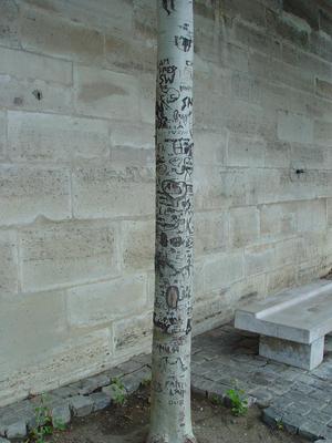 Auteurs inconnus. Paris, 2004.