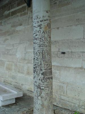 Auteurs inconnus. Paris, 2004.